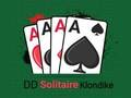 Gioco Solitario Klondike  in linea