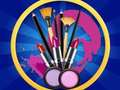 Gioco Fabbrica di kit cosmetici principessa in linea
