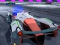 Gioco Cyber Cars Punk Racing 2 in linea