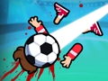 Gioco Killer di calcio in linea  in linea