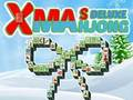 Gioco Natale Mahjong Deluxe  in linea