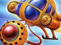 Gioco Elicottero Mega Splash  in linea