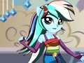 Gioco Pony Arcobaleno  in linea