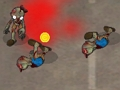 Gioco Zombie Royale Difesa  in linea