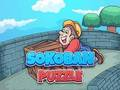 Gioco Puzzle Sokoban  in linea