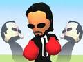 Gioco Signor un pugno in linea