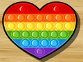 Gioco Infinity Pop It! in linea