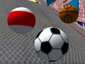 Gioco Città del pendio  in linea