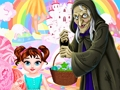 Gioco Baby Taylor sconfigge Nightmare  in linea