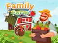 Gioco Fattoria di famiglia  in linea