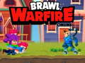 Gioco Rissa Warfire in linea  in linea