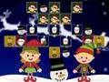 Gioco Colpisci gli Elfi di Natale  in linea