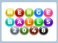 Gioco Unisci palline 2048  in linea