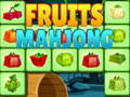 Gioco Mahjong alla frutta  in linea