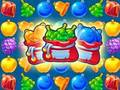 Gioco Cotta di natale  in linea