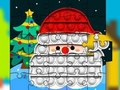 Gioco Puzzle di Natale Pop It  in linea