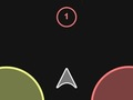 Gioco Sparatutto in nave a colori  in linea