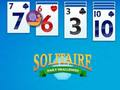 Gioco Solitario Sfida Giornaliera  in linea
