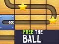 Gioco Libera la palla  in linea