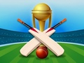 Gioco Coppa dei campioni di cricket  in linea