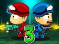 Gioco Zombie Last Castle 3 in linea