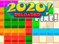 Gioco 2020! Ricaricato  in linea