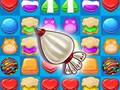 Gioco Caramelle pop  in linea