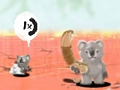 Gioco Koala Bros Bash in linea