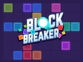 Gioco Block Breaker in linea