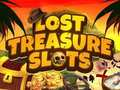 Gioco Slot del tesoro perduto  in linea