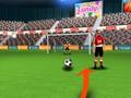 Gioco Real Freekick 3D in linea