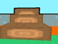Gioco Blockworld Parkour in linea