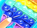 Gioco Simulatore di melma soddisfacente  in linea
