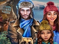 Gioco Viaggio d'inverno  in linea