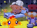 Gioco Monkey Go Happy Stage 595 in linea