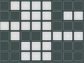 Gioco Tripli blocchi 2  in linea