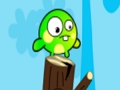 Gioco Flappy uccello html5  in linea