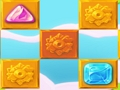 Gioco I gioielli della giungla  in linea