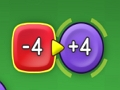 Gioco Scambia somme  in linea