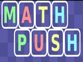 Gioco Spinta matematica  in linea