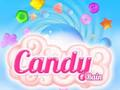 Gioco Pioggia di caramelle  in linea