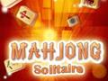 Gioco Solitario Mahjong  in linea