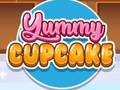 Gioco Cupcake buonissimo  in linea