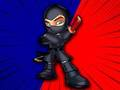 Gioco Avventura Ninja Rian  in linea