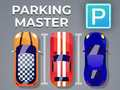 Gioco Maestro del parcheggio  in linea