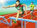 Gioco Eroi degli ostacoli  in linea