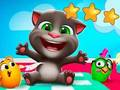 Gioco Tom: Stelle nascoste  in linea