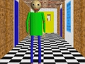 Gioco Baldi Basics Spoopy Mod in linea