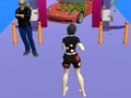 Gioco Corsa alla carriera  in linea