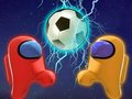 Gioco Calcio impostore a 2 giocatori  in linea